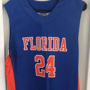 Florida Gators #24 Jersey
